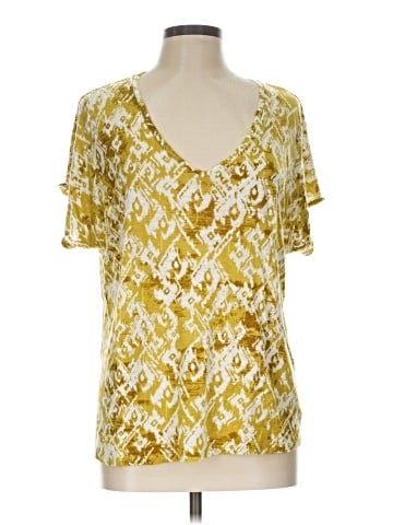 Pendleton Short Sleeve T-Shirt (view 1)