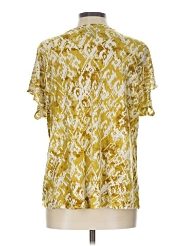 Pendleton Short Sleeve T-Shirt (view 2)
