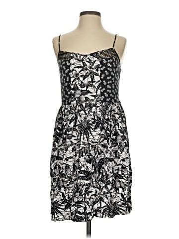 TWO by Vince Camuto Cocktail Dress (view 1)