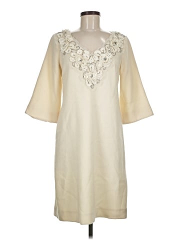 Teri Jon by Rickie Freeman Cocktail Dress (view 1)