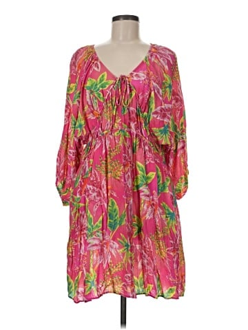 Easel Casual Dress (view 1)