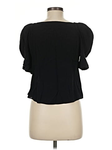 & Other Stories Short Sleeve Top (view 2)