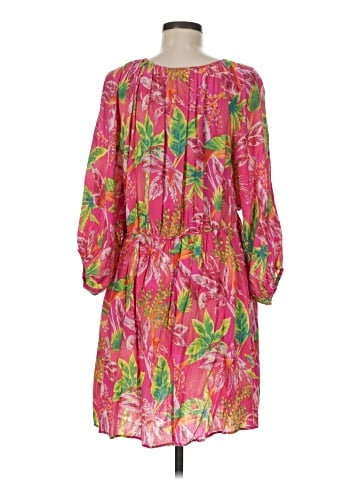 Easel Casual Dress (view 2)