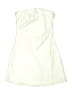Lulus Solid Ivory White Cocktail Dress Size XS - photo 1