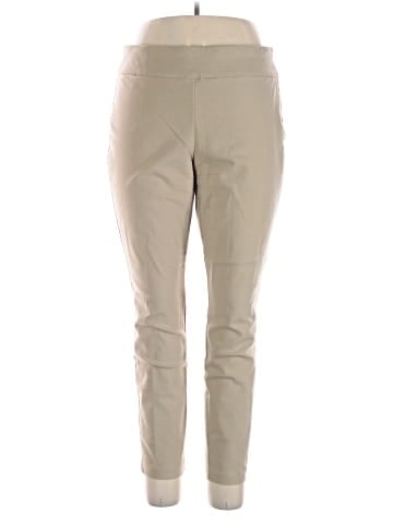 Christopher & Banks Casual Pants (view 1)