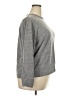 SONOMA life + style Gray Pullover Sweater Size XXL - photo 4