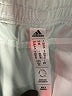Adidas Solid Ivory Athletic Shorts Size XXL (2XL) - photo 3