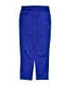 Xersion 100% Polyester Solid Blue Track Pants Size 6 - 7 - photo 1