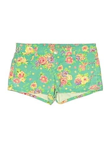 Wallflower Shorts (view 1)