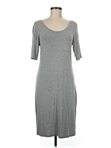 Threads 4 Thought Casual Dress (view 1)