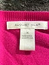 August Silk Pink Pullover Sweater Size M - photo 7