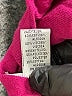 August Silk Pink Pullover Sweater Size M - photo 8