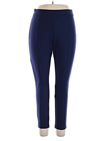 Anne Klein Active Pants (view 1)