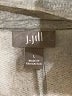 J.Jill Gray Blazer Size L - photo 6