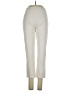 Susan Graver Solid Ivory Casual Pants Size XXS (petite) - photo 1