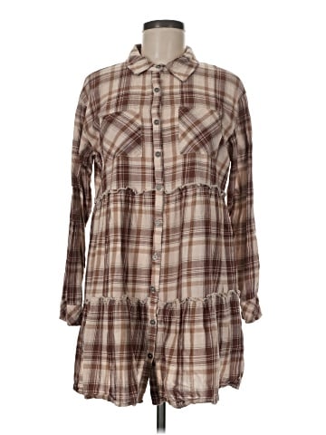 Heyson Casual Dress (view 1)