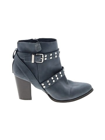 Style&Co Ankle Boots (view 1)