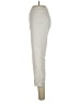 Susan Graver Solid Ivory Casual Pants Size XXS (petite) - photo 5