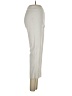 Susan Graver Solid Ivory Casual Pants Size XXS (petite) - photo 4