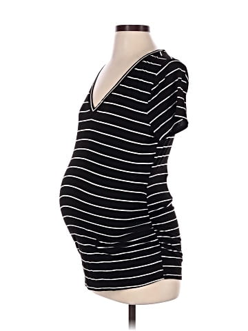 Motherhood 3/4 Sleeve T-Shirt (view 1)