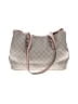 Nine West Gray Shoulder Bag One size - photo 3