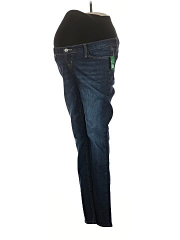 Gap - Maternity Jeans (view 1)