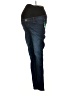 Gap - Maternity Blue Jeans Size 4R - photo 1