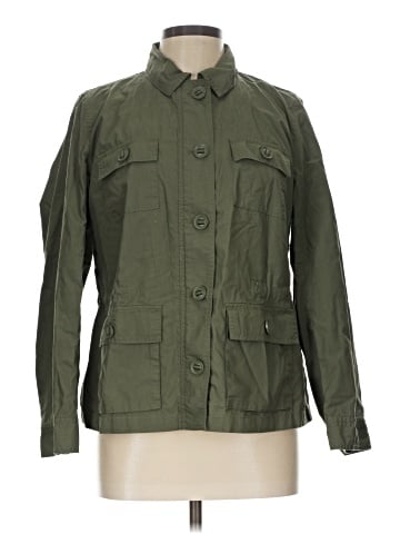 Talbots Jacket (view 1)