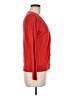 Forever Red Cardigan Size M - photo 4