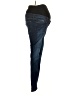 Gap - Maternity Blue Jeans Size 4R - photo 4
