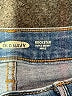 Old Navy Stripes Blue Jeans Size 2 (tall) - photo 7