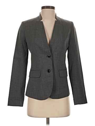 Gap Blazer (view 1)
