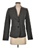 Gap Gray Blazer Size 0 - photo 1