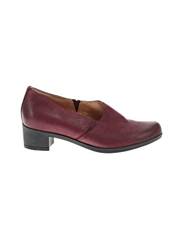 Dansko Heels (view 1)