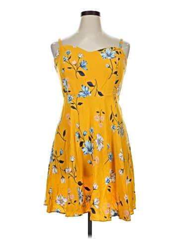 Old Navy Cocktail Dress (view 1)