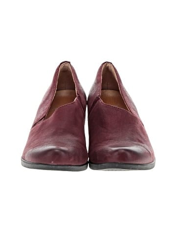 Dansko Heels (view 2)
