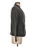 Gap Gray Blazer Size 0 - photo 4