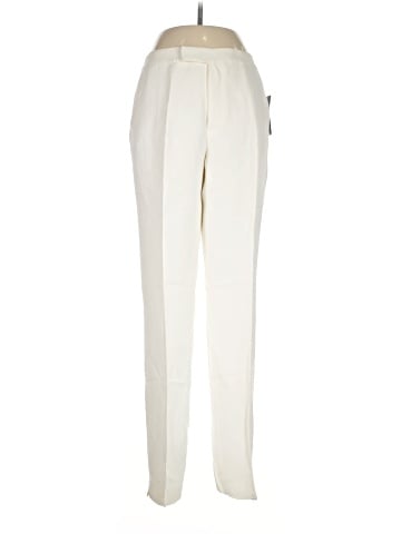 Dana Buchman Linen Pants (view 1)