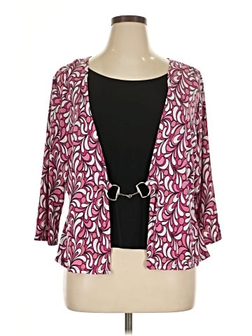 Elementz Kimono (view 1)
