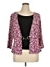 Elementz Pink Kimono Size XL - photo 1