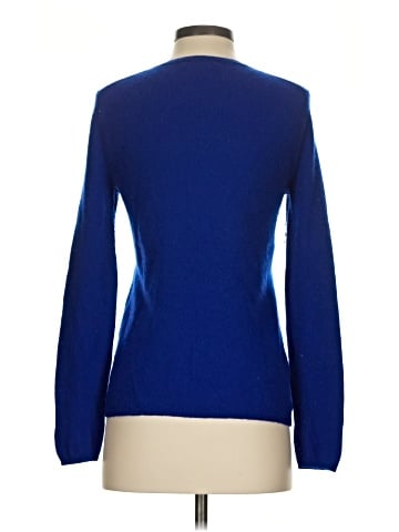 Charter Club Cashmere Pullover Sweater (view 2)