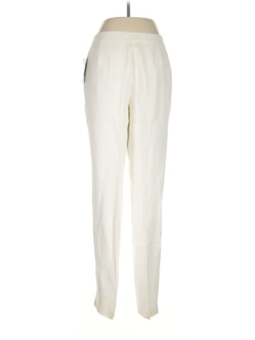 Dana Buchman Linen Pants (view 2)