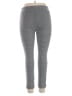 Peck & Peck Solid Gray Casual Pants Size 14 - photo 2
