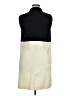 Max Mara Color Block Ivory Casual Dress Size 14 - photo 2