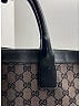 Gucci Gray GG Canvas Tote Bag One size - photo 7