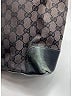 Gucci Gray GG Canvas Tote Bag One size - photo 5