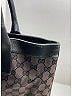 Gucci Gray GG Canvas Tote Bag One size - photo 9