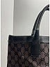 Gucci Gray GG Canvas Tote Bag One size - photo 10