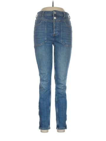 Pilcro and the Letterpress Jeans (view 1)