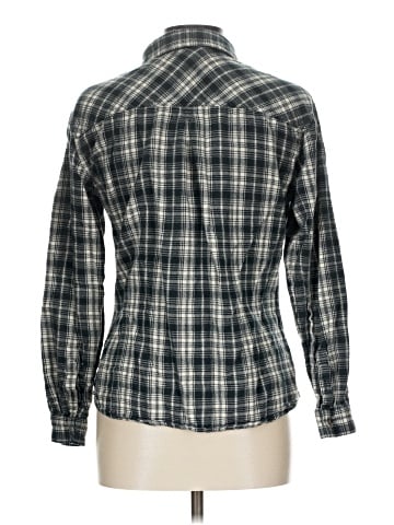 Guide Series Long Sleeve Button-Down Shirt (view 2)